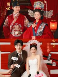 -太郎花子婚纱摄影TAHAKO(无锡店)