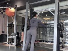 -蜗牛健身·私教馆(海珀香庭店)