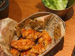 -春熙台韩国料理·章鱼肥牛(西丽店)