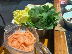 -井格重庆火锅(通州梨园店)