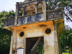 -开平碉楼文化旅游区马降龙景区