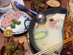 -楠火锅(新塘翡翠绿洲店)