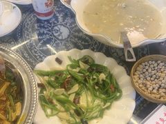 -郭氏沙坝鱼庄＆白族特色菜
