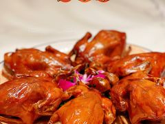 -十六台·经典广东菜(德外大街店)