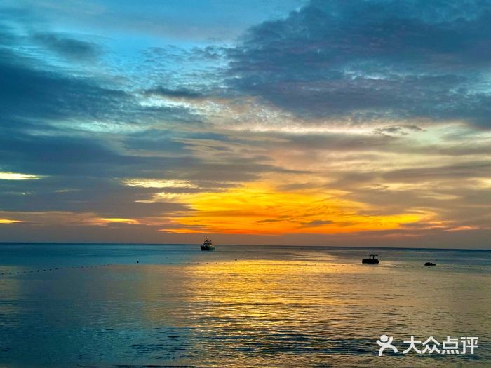 卡马拉海滩图片