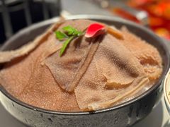 -宽来·欢聚火锅(来福士广场水景店)