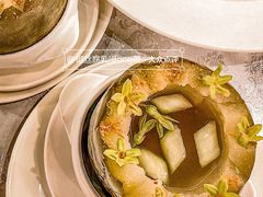 -酌宴府The China Club·广州万富希尔顿酒店(云城东路店)