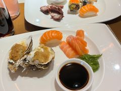 -杭州国际会议中心洲际酒店-原素全日餐厅(解放东路店)