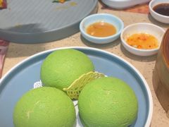 -点都德(喜粤楼店)