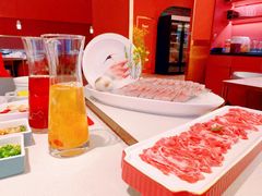 -川越泰火锅(吉利大厦店)