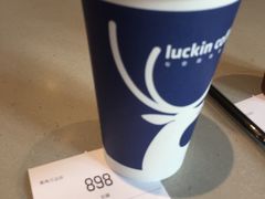-瑞幸咖啡(番禺万达广场店)