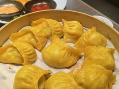 -将相和·海鲜蒸饺大连菜