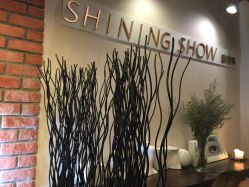 点击看大图 -素颜秀半永久纹眉纹眼线