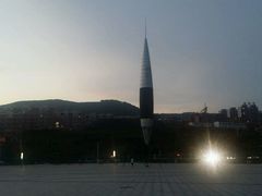 -鼎盛王朝康熙大典实景演出