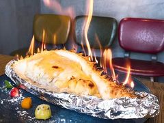 火焰烤榴莲-LYFATTI 莱芙缇(赣水路店)