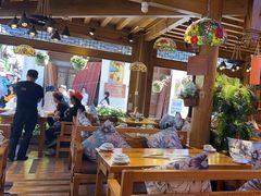 -民食香·腊排骨野生菌美食(木府店)