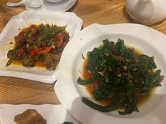 -渔·海鲜餐厅（东澳可域度假村内）南沙湾沙滩店