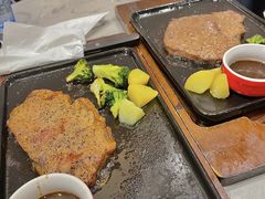 -必胜客(蜀山万象汇店)