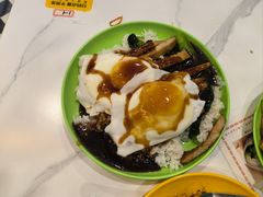 -澳门陈光记烧味饭店(南京德基广场店)