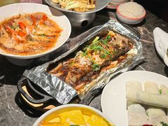 -新白鹿餐厅(城西银泰城店)