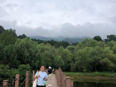 -信阳灵山风景区