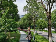 酒店环境-上海滴水湖皇冠假日酒店