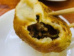 门钉肉饼-宝瑞门钉肉饼店