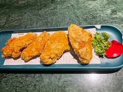-新白鹿餐厅(悠迈生活广场店)