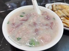 鸳鸯粥-伍湛记 · 广州老字号(龙津中路店)