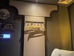 -瀚境SPA·影院足道·瑜伽按摩(景谷中路店)