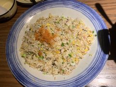 扬州炒饭-扬州狮子楼·非遗淮扬菜(东关街店)