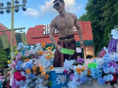 -南宁方特东盟神画