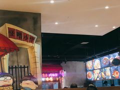 -怪噜范·老贵阳街头名小吃(汇金星力城店)