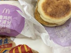 -肯德基(胜利店)