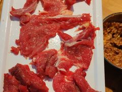 -谭三娘鲜切牛肉自助火锅(星辰汇店)