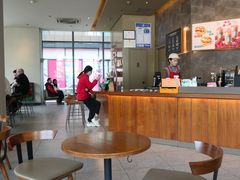 -星巴克(深圳龙华红山6979店)