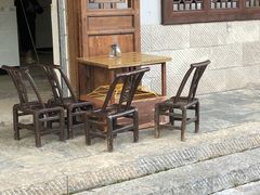 -常德桃花源景区