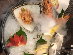 -Social 秀西餐厅-长沙瑞吉酒店(运达店)
