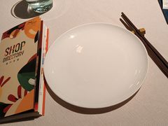 -三利音·玖弄小鲜(浦东嘉里城店)