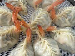 -叶存利海鲜大馅饺子(海宁路总店)