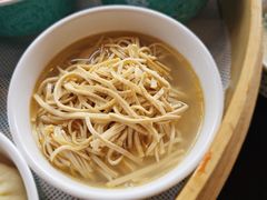 -奇芳阁·百年清真南京菜(夫子庙店)