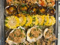 -千岛湖小鱼儿·淳安匠心农家菜