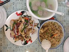 -潮汕铺老店(甜水井店)