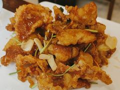 -百味饺子城•海鲜家常菜(秦皇岛店)