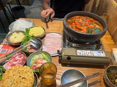 -夺多山贵州酸汤牛肉火锅(7mall店)