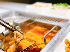 -海底捞火锅(金光华店)