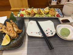 -叁鯨·日式料理Sankujira