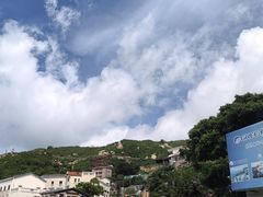 -东澳岛