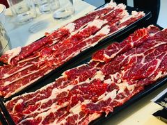 -八方客汕头火锅·牛肉·卤水(福保店)
