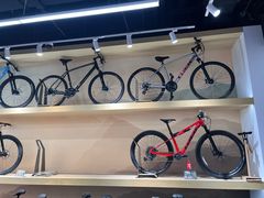 -TREK崔克自行车(徐汇滨江店)